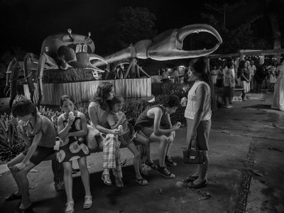 'Roma”: De lo mejor de nuestra cinematografía