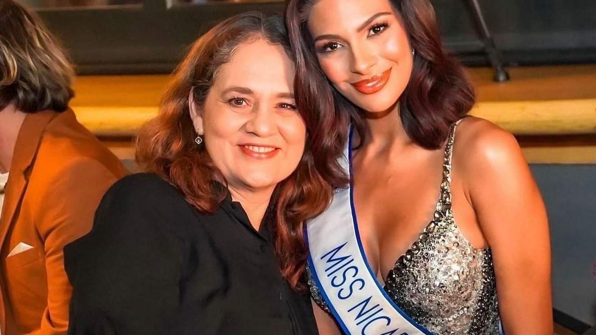 Miss Universo. Disgusto de Ortega porque la gente festejó