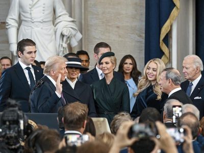 México, primer objetivo del regreso de Trump: emergencia nacional en la frontera