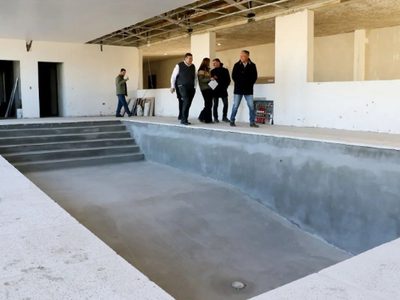 Equidad generacional: el modelo neuquino que mira a todos