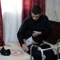 Video parece mostrar que ejército israelí disparó a tres palestinos y mató a uno sin provocación