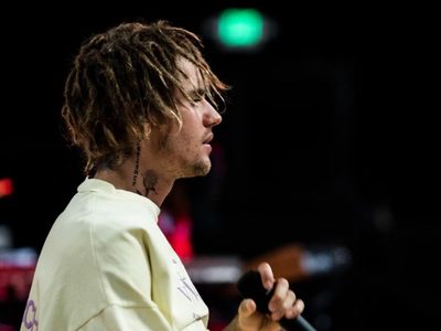 Cambio extremo: Justin Bieber irrumpió en la web con una nueva apariencia