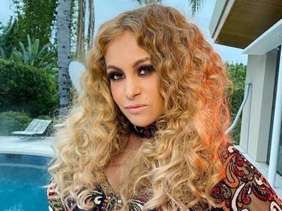 ¡Papelón! Paulina Rubio y un recuerdo que prefiere borrar de su memoria. ¿Qué pasó?
