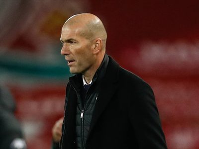 Zidane deja la dirección técnica del Real Madrid