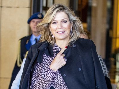 La Reina Letizia no es la única: el mensaje impensado para Máxima de Holanda