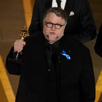 Guillermo del Toro triunfa en el Oscar; Pinocho consigue Mejor Película Animada