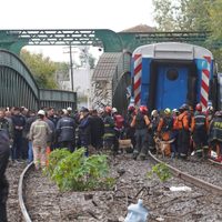 La investigación por el choque de trenes revela irregularidades