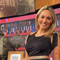 Ya era hora: contra todos los pronósticos, se dio a conocer la cara del novio de Rocío Oliva