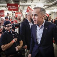 Canadá nombrará un nuevo líder mientras lidia con la guerra comercial de Trump