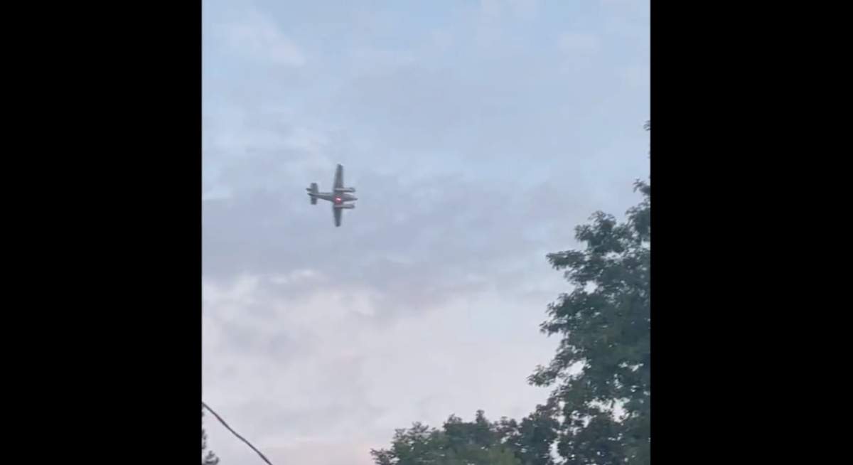 Avioneta