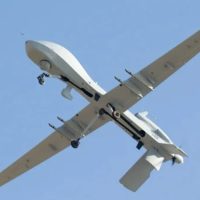 Estados Unidos desplegó drones cerca de Puerto Rico y amplía su presencia en el Caribe