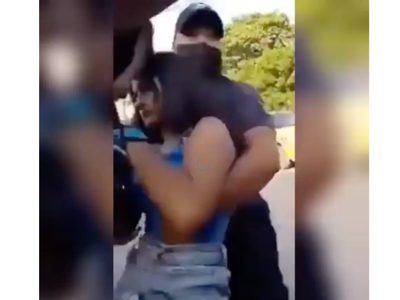 “Abigail fue torturada y asesinada en la cárcel de Salina Cruz, no en la calle”, afirma su padre