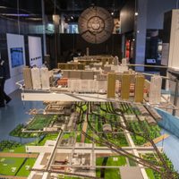 El Centro Cultural Tlatelolco abre su rico acervo para todos