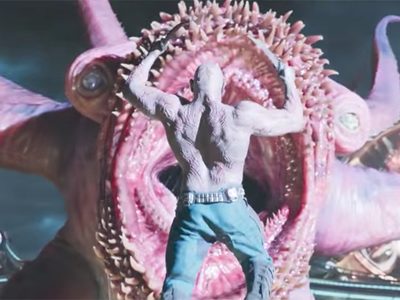 'Guardianes de la Galaxia 2”: ¿Héroes o bandidos?