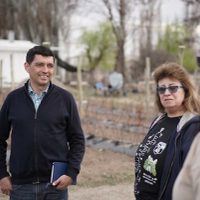 Para Koopmann los productores locales motorizan la ampliación de la matriz y generan empleo
