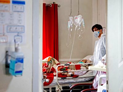 Ya son 4 los casos de coronavirus en la provincia de Buenos Aires y esperan resultados de otros 46