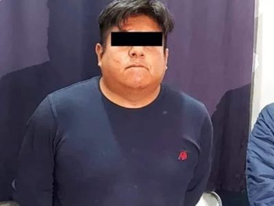 Dan 44 años de prisión a taquero que asesinó y descuartizó a su novia en Oaxaca
