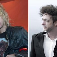 "Se volvió un gran vacío": a 10 años del ACV de Gustavo Cerati, su hijo lo recordó así
