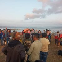 “Es todo lo que tenemos”: Campesino pide a desplazados defender su comunidad (Videos)