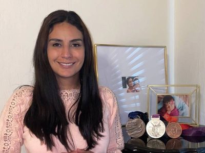 Paola Espinosa cuestiona el resultado de Dolores Hernández y Carolina Mendoza: "era mi turno"