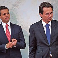 Los Lozoya, un clan ligado a la tragedia de Pemex