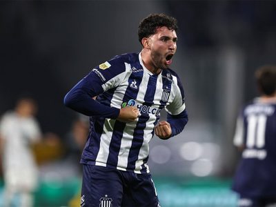 El insólito gol con el que Talleres de Córdoba derrotó a Sarmiento de Junín