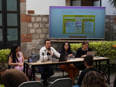 Diseño de boletas de votación para la elección judicial es confuso: Observatorio Electoral