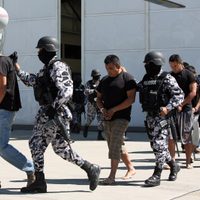 Indignación en Tamaulipas: Amparan a efectivos de la Semar implicados en desapariciones forzadas