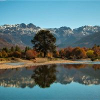 Algo nublado y fresco: el clima para este lunes en Neuquén