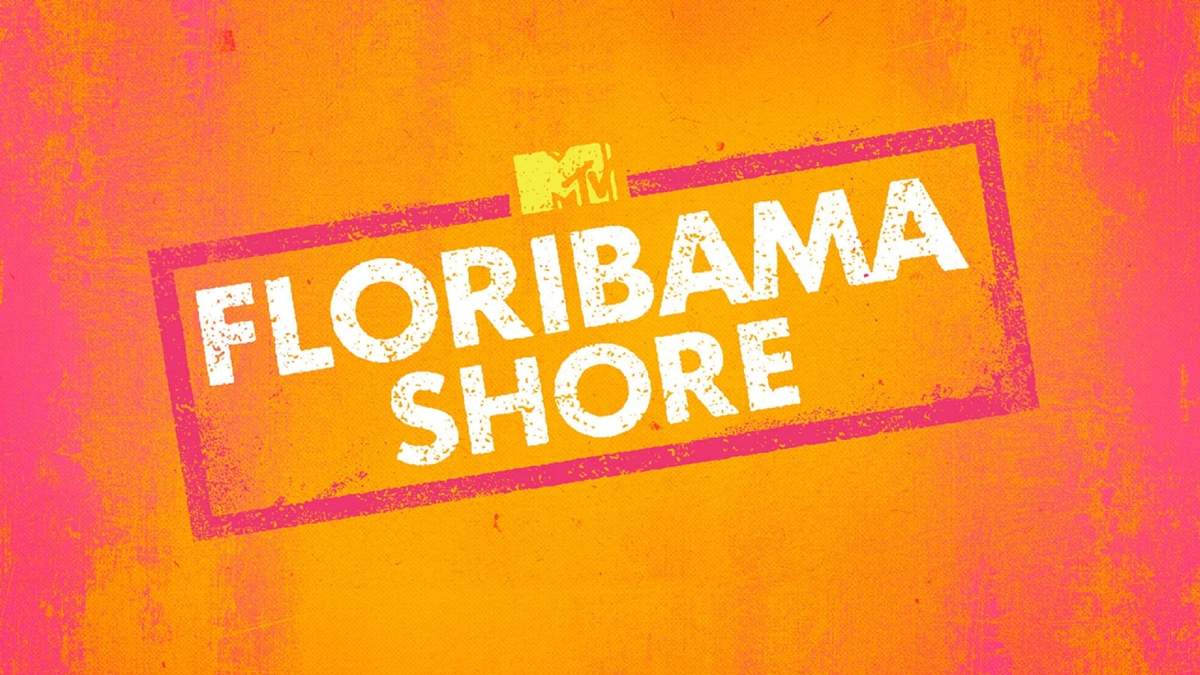 Floribama Shore. Fuente: (Instagram)