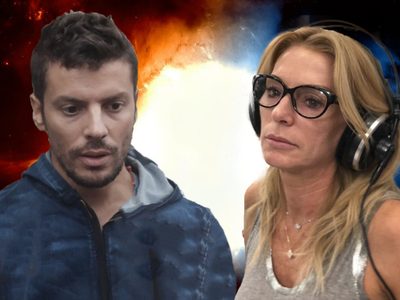 Ulises Jaitt apuntó contra Yanina Latorre luego de sus dichos sobre la China Suárez