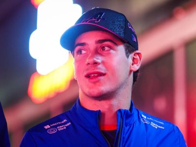 Norris, Verstappen o Piastri: Franco Colapinto se animó a definir al campeón de la Fórmula 1