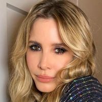 ¿Y Tinelli? La foto que comprueba el lazo vivo entre Guillermina Valdes y Sebastián Ortega