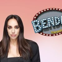 Tras el escándalo con Tamara Pettinato, el exorbitante rating de "Bendita" en El Nueve