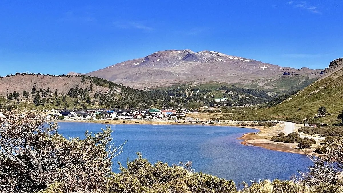 Neuquén. Fuente: (Instagram)