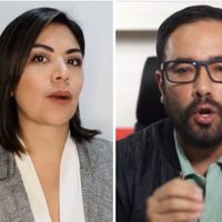 “Anda muy hablador”: Diputada del PAN arranca campaña contra Víctor Hugo Romo