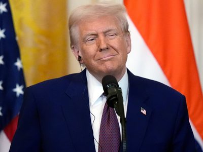 Trump impone aranceles del 50% a Brasil por caso Bolsonaro