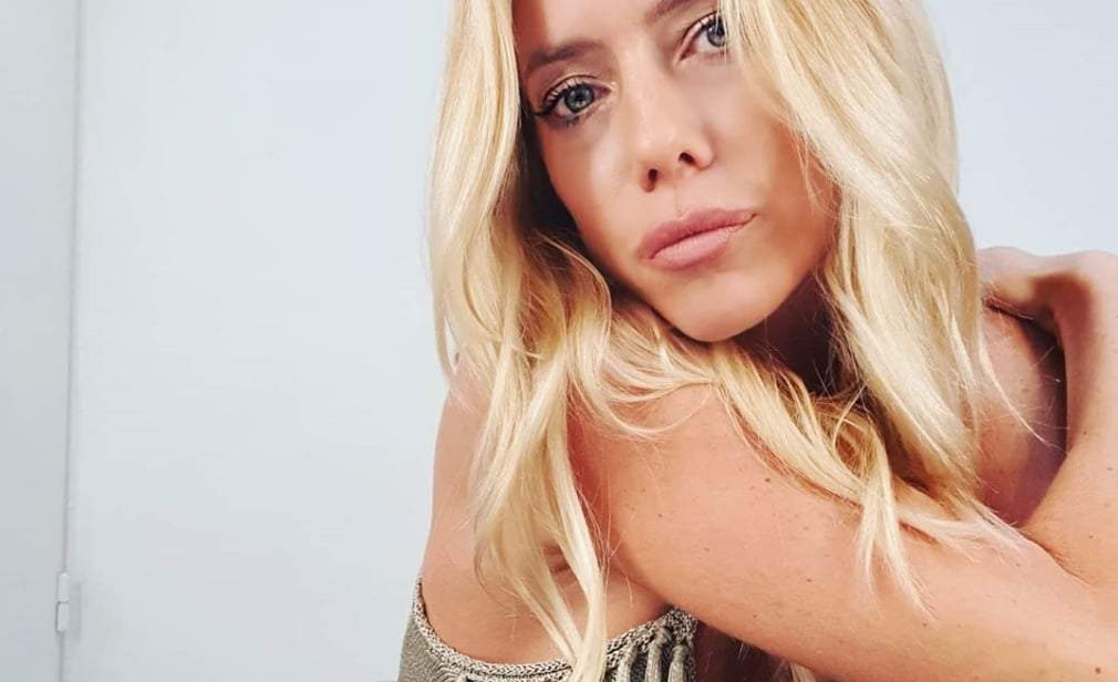 Nicole Neumann. Fuente: (Instagram)