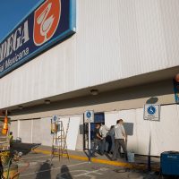 Aumenta a 407 cifra de personas vinculadas a proceso por saqueos en el Edomex