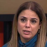 Marina Calabró reveló su postura ante un debate que divide al país, ¿es pañuelo verde o celeste?