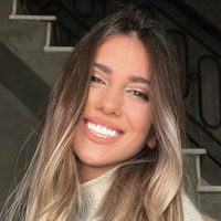 Un gran gesto: el millonario regalo de Cinthia Fernández a su mamá