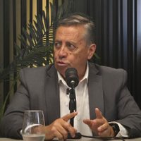 Marinelli le presentará el Plan Hídrico a los ministros esta semana
