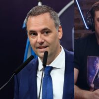 Francos aseguró que Manuel Adorni y un reconocido influencer libertario podrían ser candidatos de La Libertad Avanza