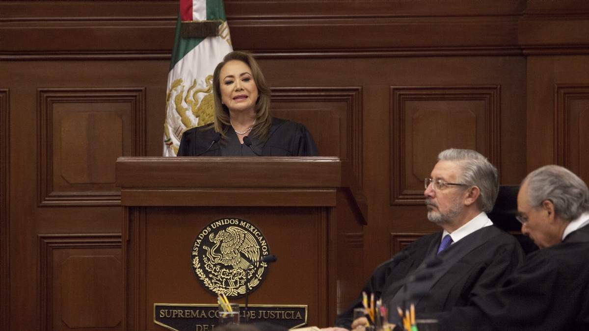 Señalamientos
