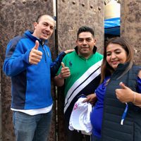 Carlos Orvañanos apuesta por innovación tecnológica en Cuajimalpa