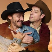 “Secreto en la Montaña” llega al teatro con Esteban Lamothe y Benjamín Vicuña