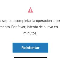 Reportan fallas en la aplicación de BBVA
