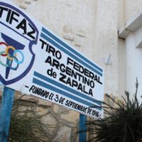 Confirmado: Jorge Pachi Castro, nuevo presidente del Club Tiro Federal de Zapala