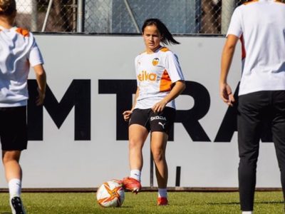 La futbolista mexicana Sofía Álvarez vive el terremoto en Turquía y pide ayuda para damnificados