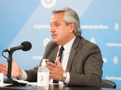 Cuáles son las diez provincias que seguirán en aislamiento social